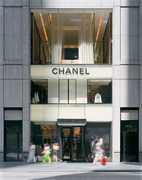 chanel 57th street new york|chanel boutique nyc 57th street.